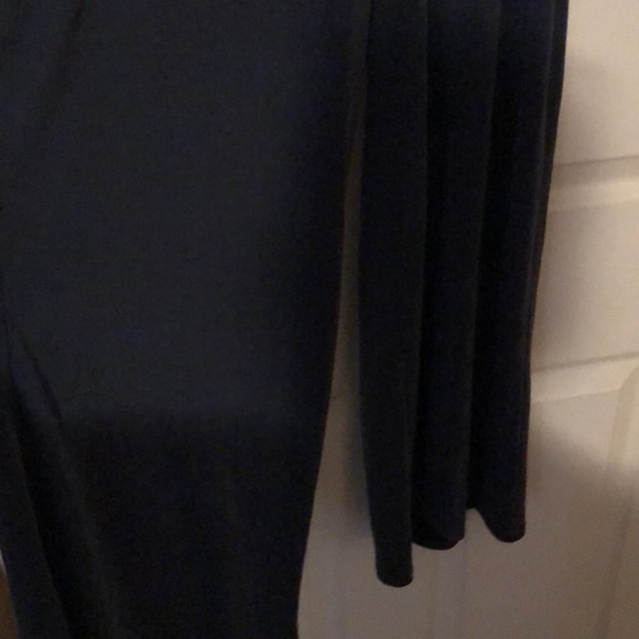 Ladies wide leg pants - Picture 2 of 3